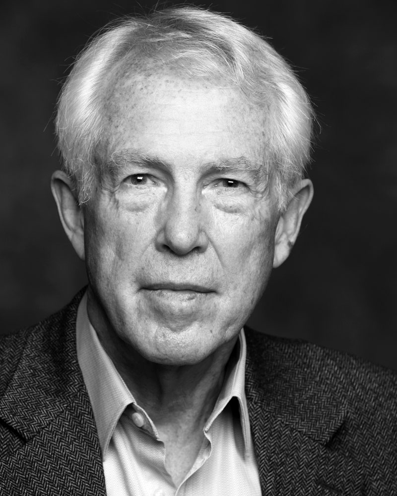 Michael J. Reynolds 2009