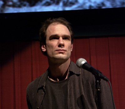 Reynold Reynolds at event of Sugar (2005)