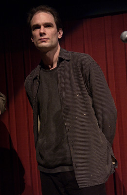 Reynold Reynolds at event of Sugar (2005)