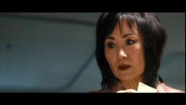 Alexis Rhee as Kim Lee in 'Crash' (2004/1, Paul Haggis)