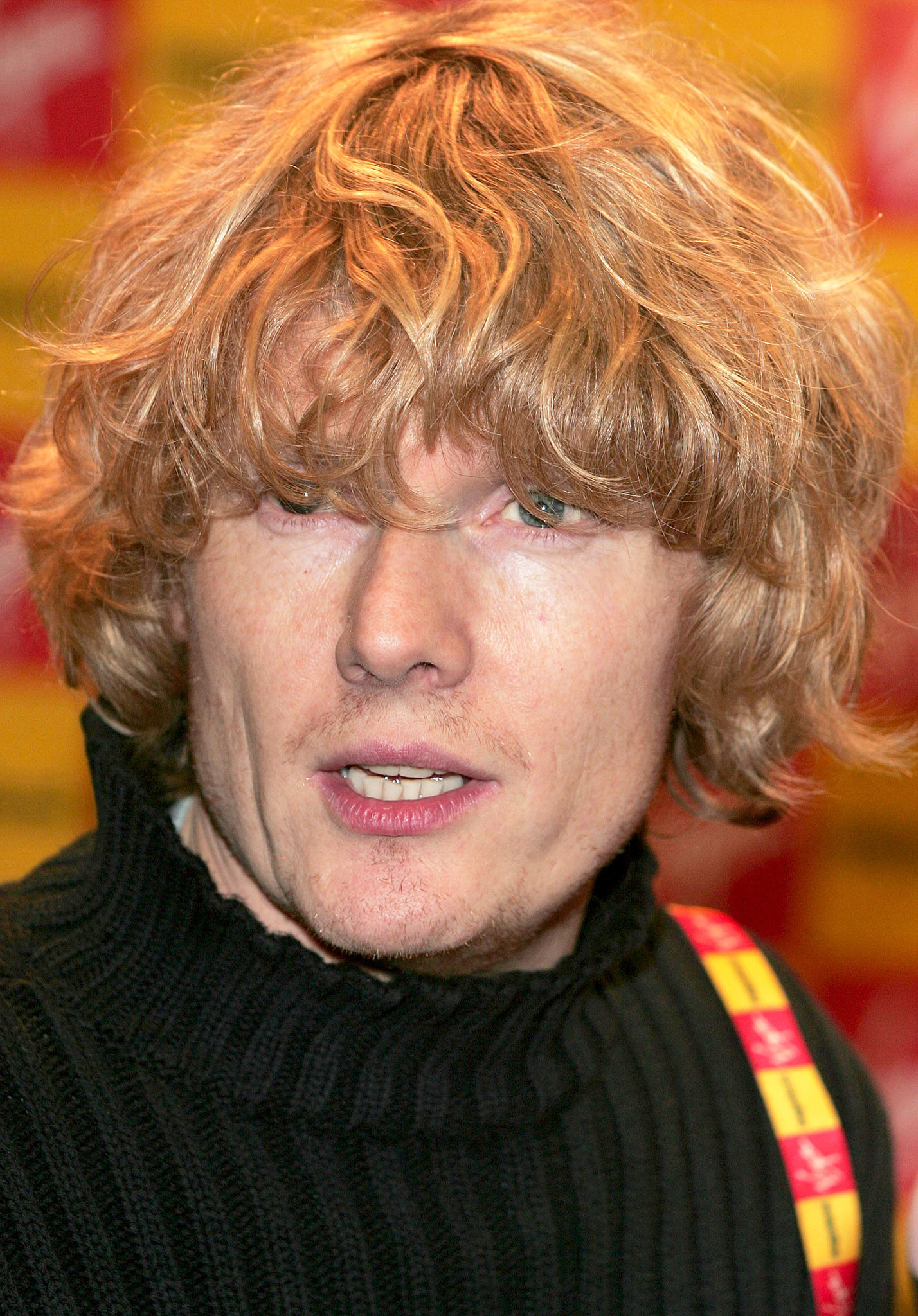 Julian Rhind-Tutt