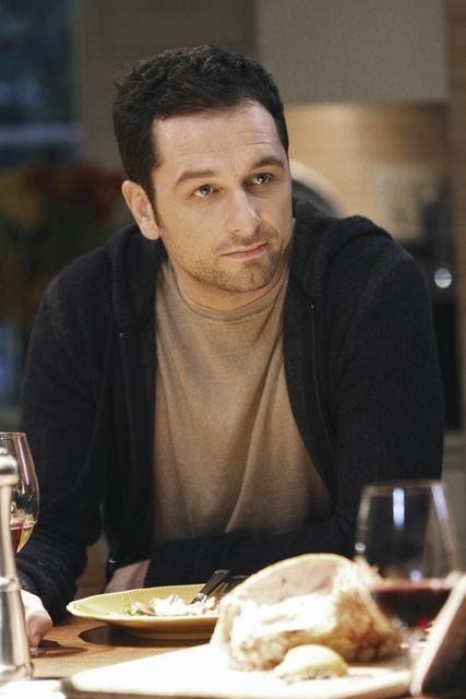Still of Matthew Rhys in Brothers & Sisters (2006)