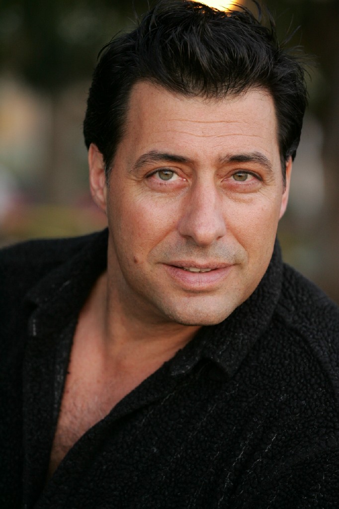 Mark Riccardi