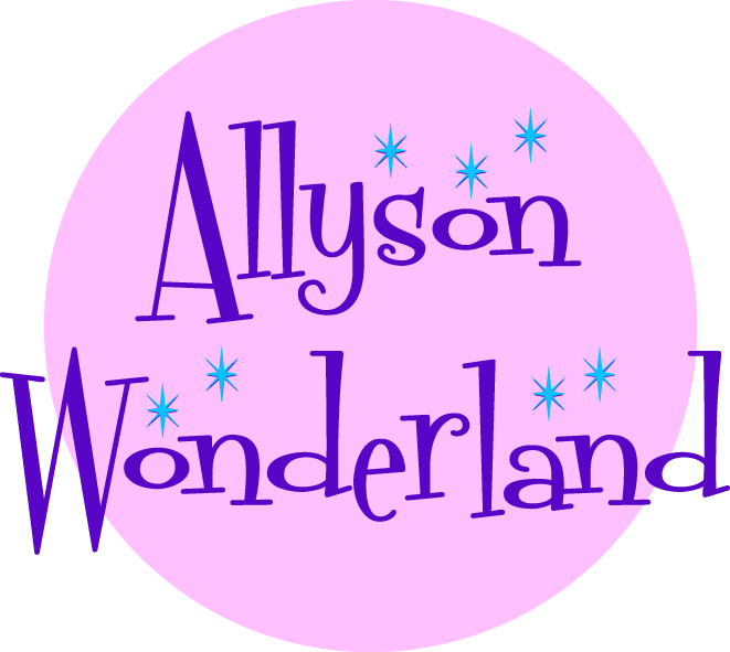 www.Allyson-Wonderland.com