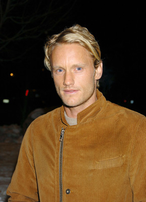 Kevin Rice at event of The Woodsman (2004)