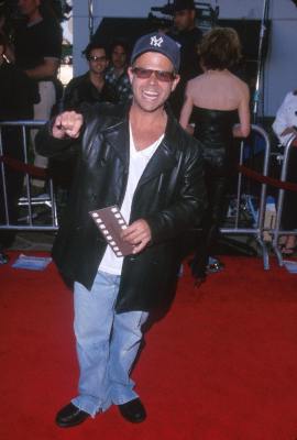 Adam Rich at event of Detroit Rock City (1999)