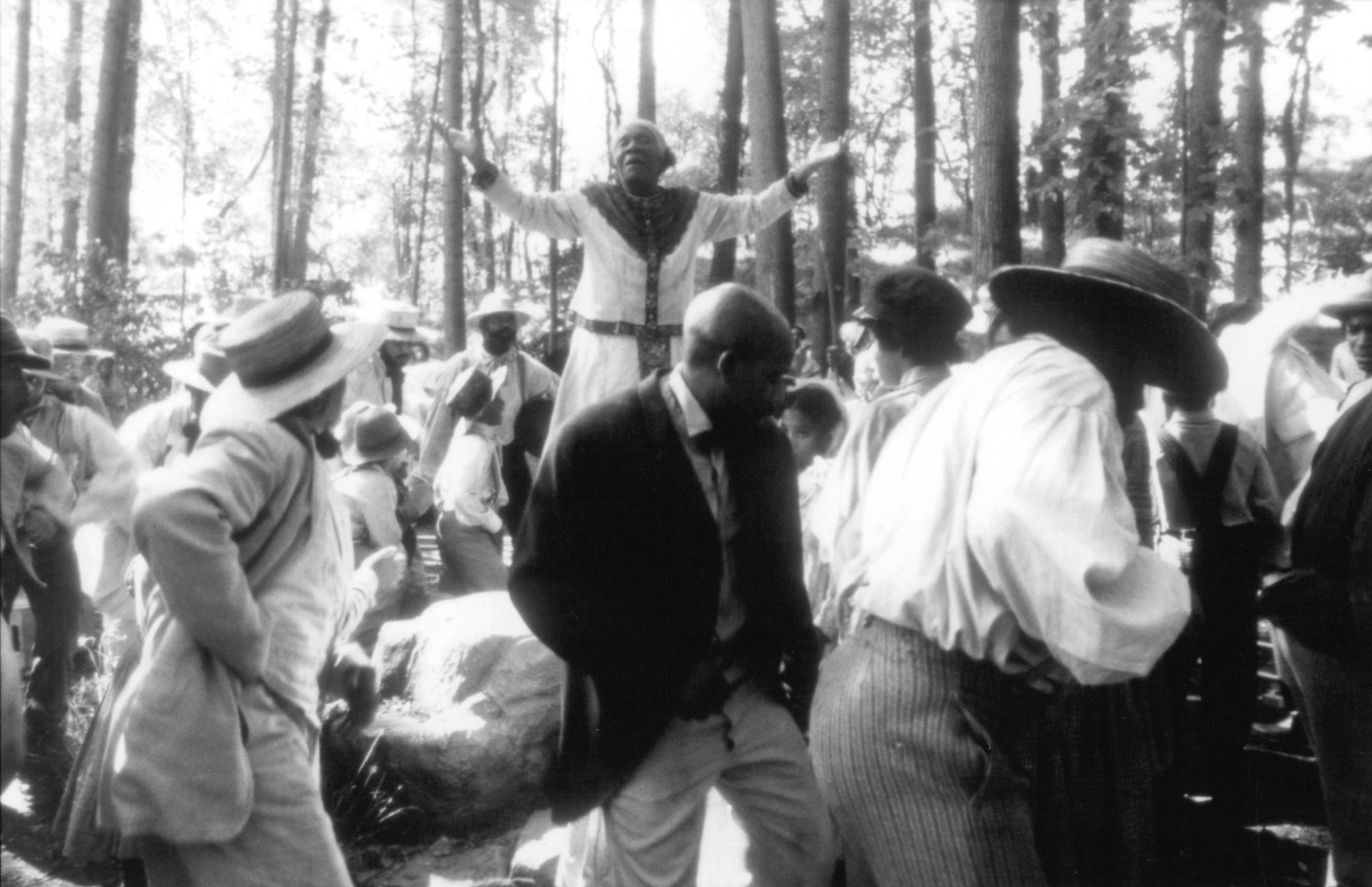 Still of Beah Richards in Beloved (1998)