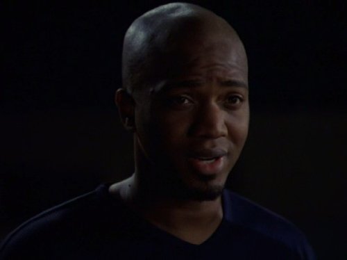 Still of J. August Richards in Angelas (1999)