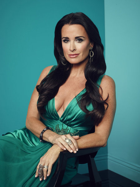 Still of Kyle Richards in The Real Housewives of Beverly Hills (2010)
