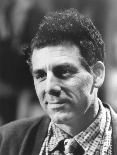 Still of Michael Richards in Unstrung Heroes (1995)