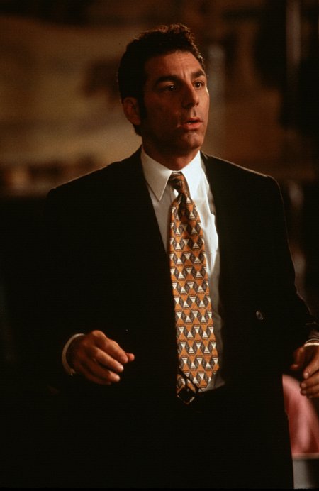 Still of Michael Richards in Trial and Error (1997)
