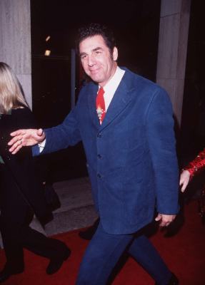 Michael Richards at event of Deconstructing Harry (1997)