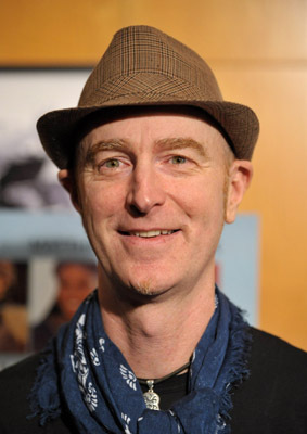 Craig Richey at event of Wonderful World (2009)