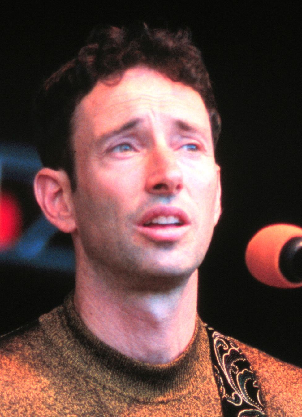 Jonathan Richman