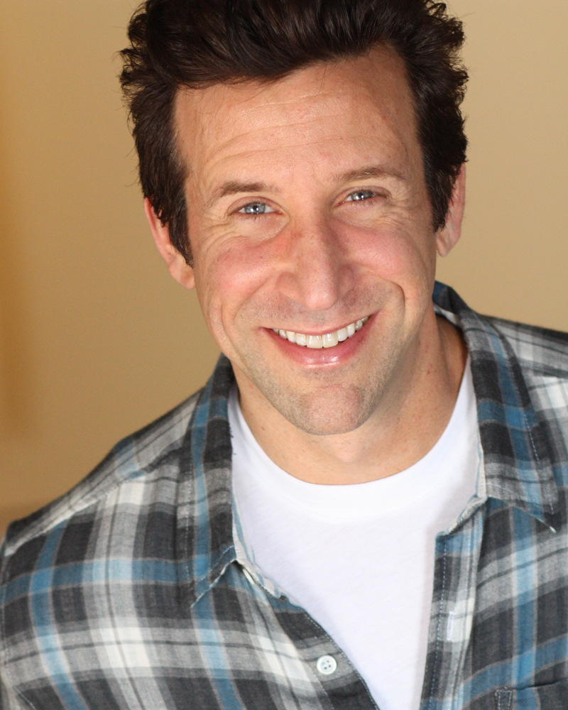 Orien Richman