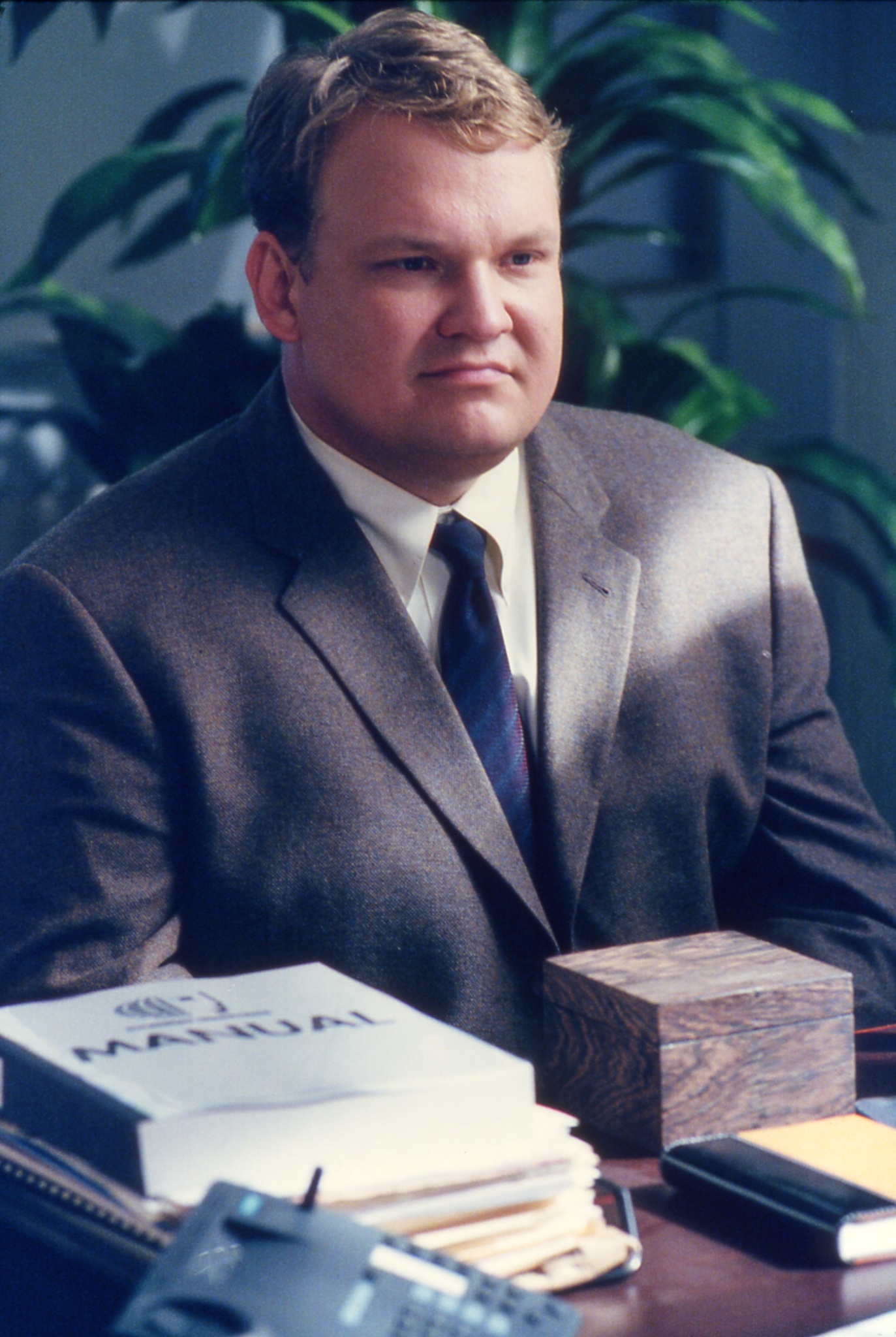 Still of Andy Richter in Andy Richter Controls the Universe (2002)
