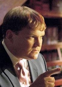 Andy Richter