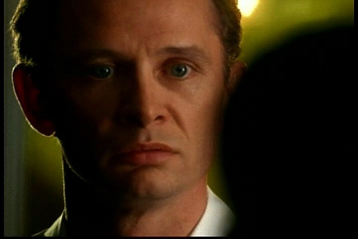 Brett Rickaby in CSI Miami