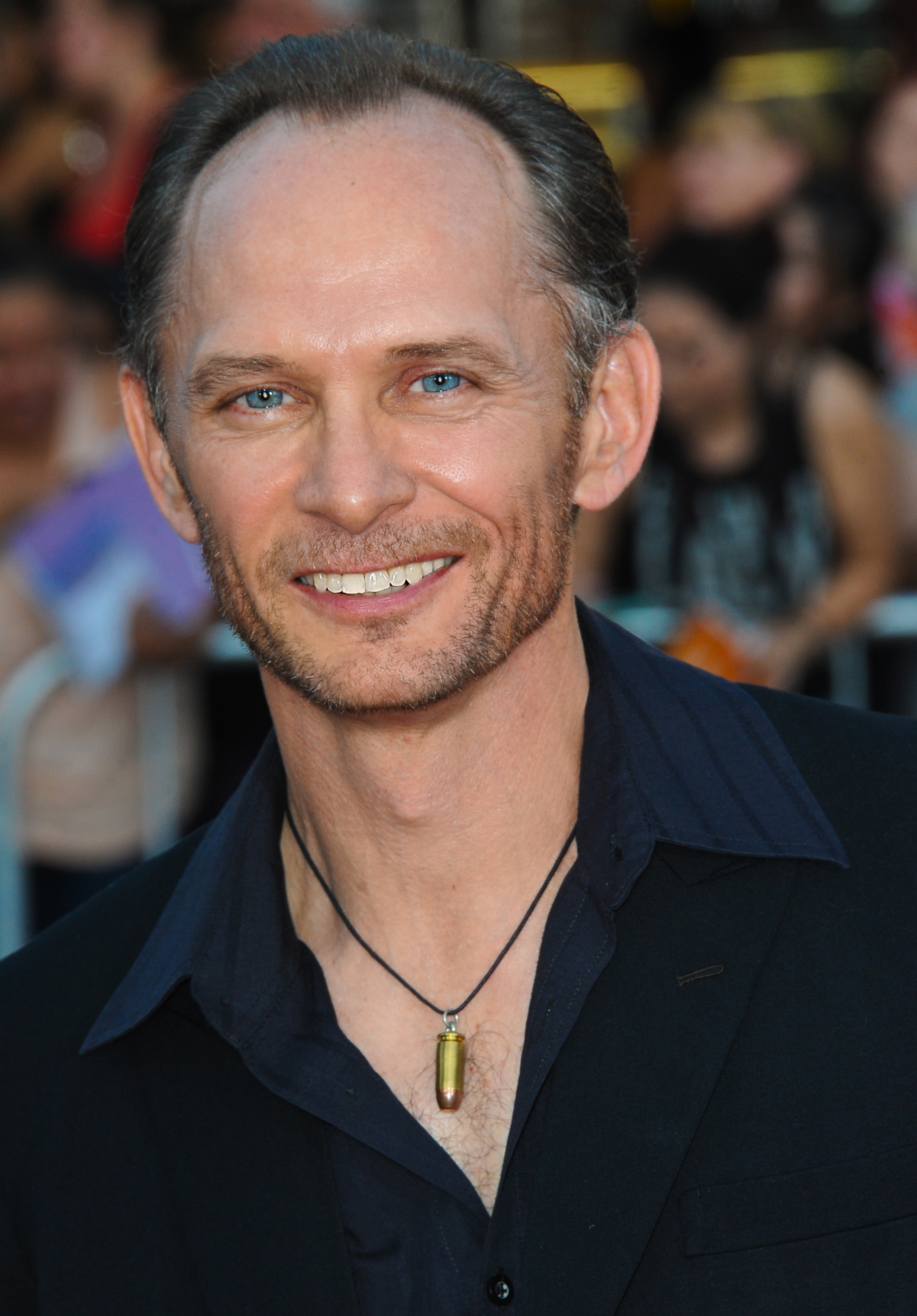 Brett Rickaby at Premiere of A Million Ways to Die in the West