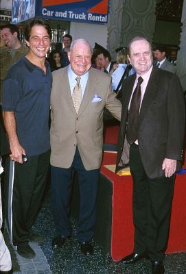Tony Danza, Bob Newhart and Don Rickles
