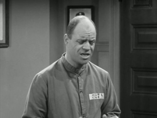 Still of Don Rickles in The Dick Van Dyke Show (1961)