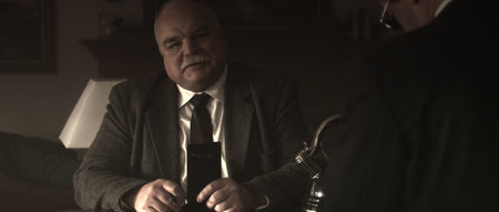Richard Riehle in Resurrection Mary (2007)