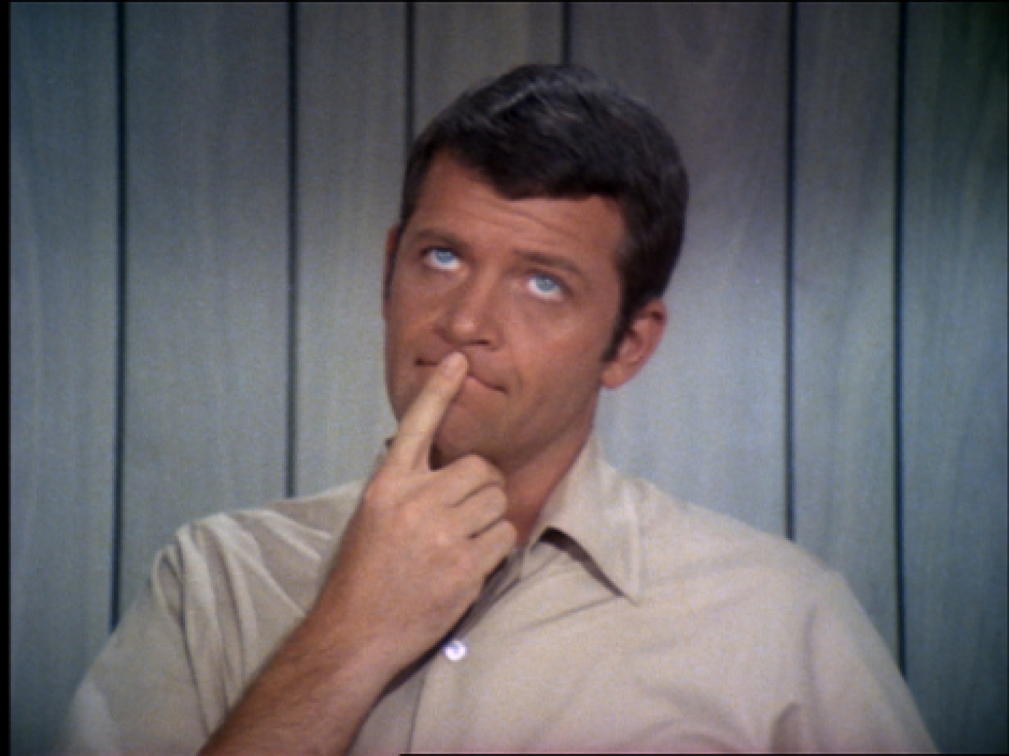 Still of Robert Reed in The Brady Bunch (1969)