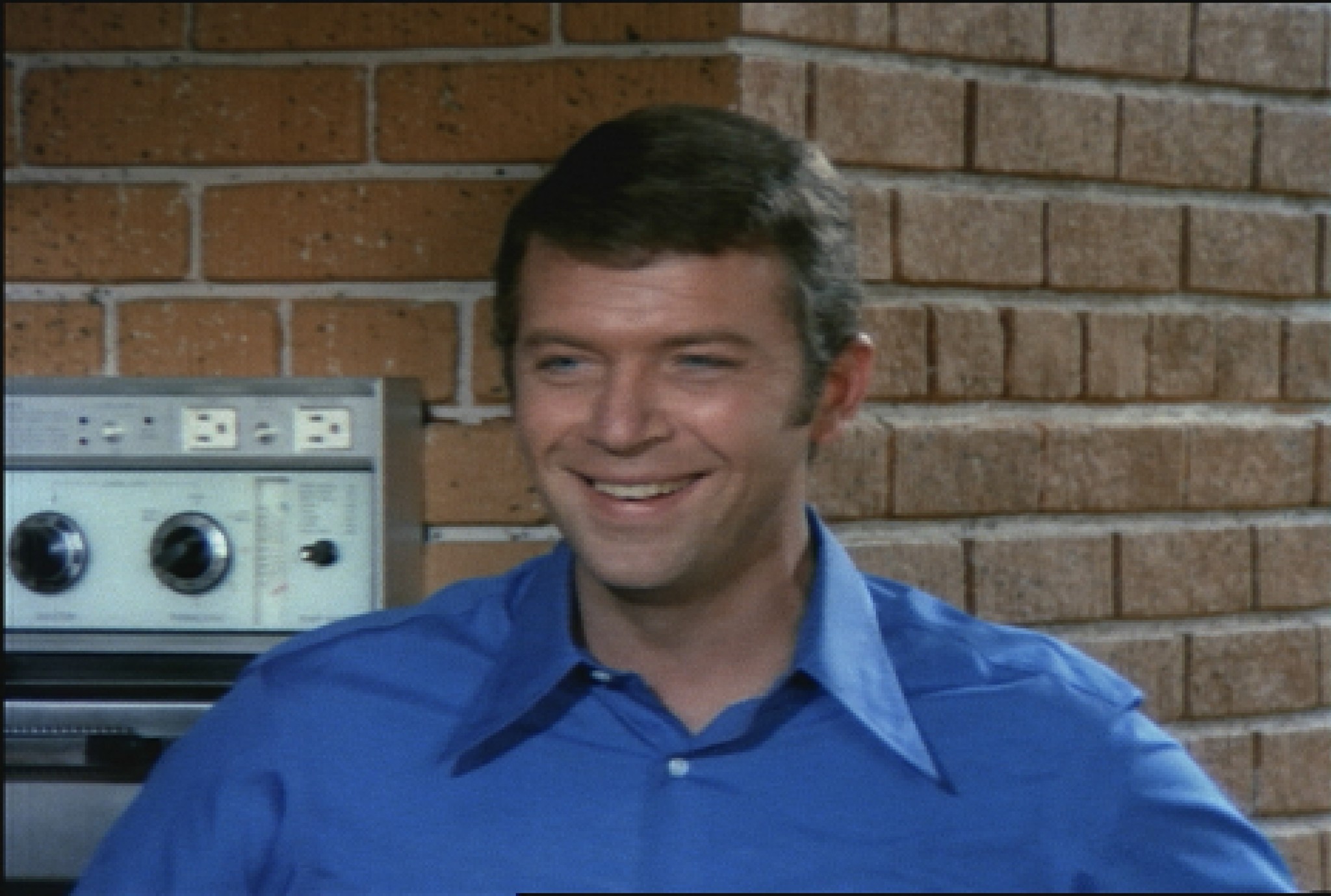 Still of Robert Reed in The Brady Bunch (1969)