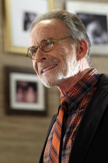 Still of Ron Rifkin in Brothers & Sisters (2006)