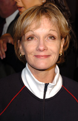 Cathy Rigby at event of Miracle (2004)