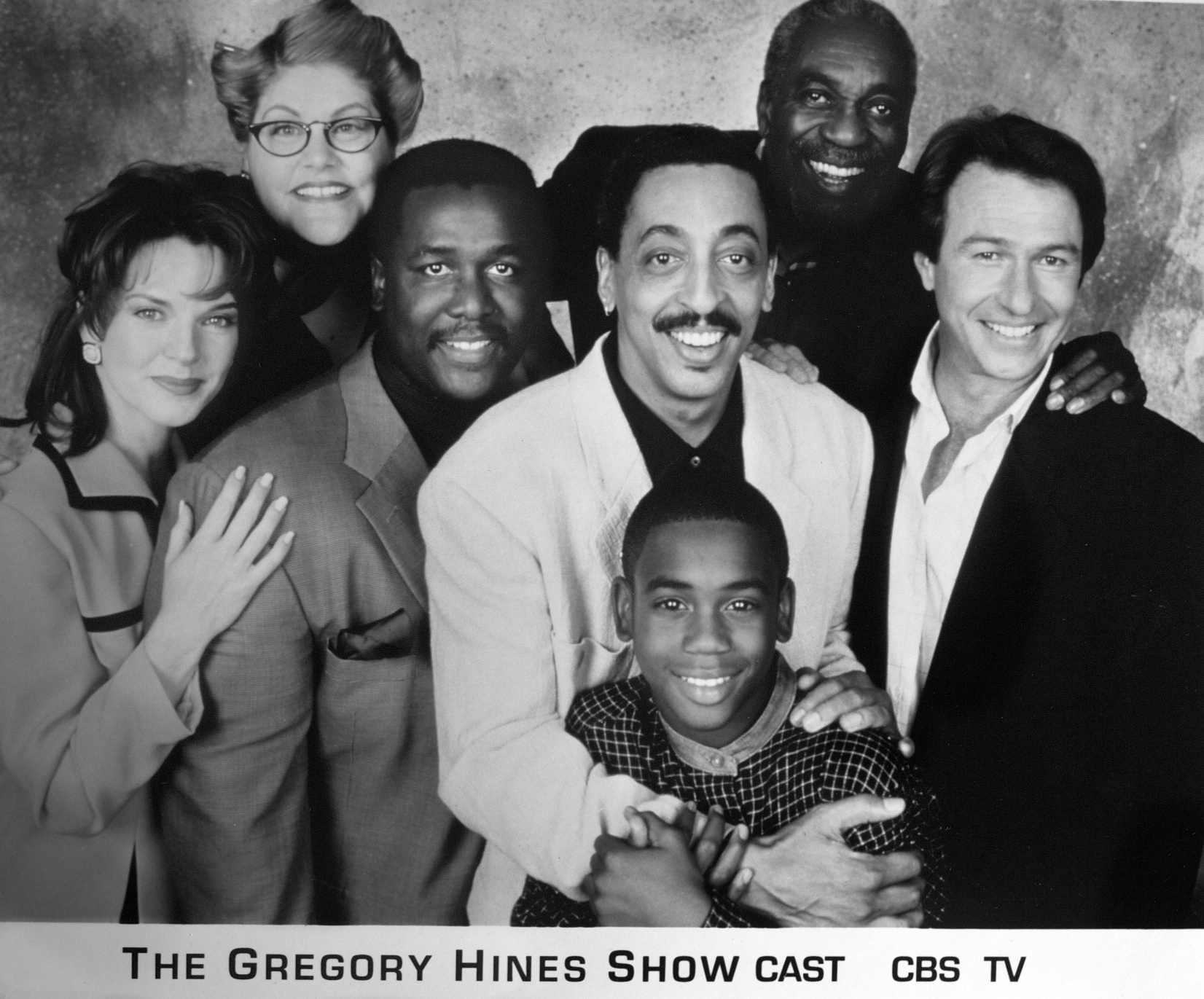 The Gregory Hines Show