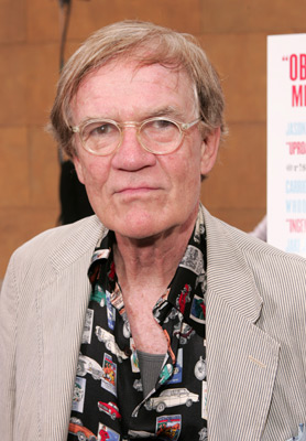 Jack Riley at event of The Aristocrats (2005)