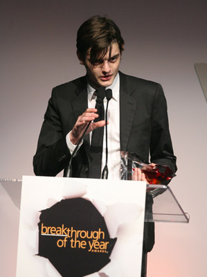 Sam Riley