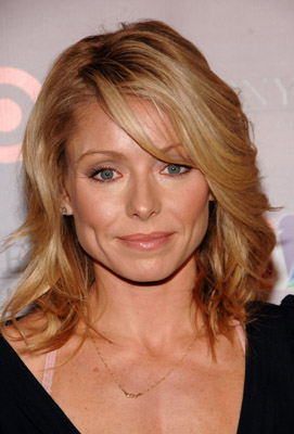 Kelly Ripa at event of Tony Bennett: An American Classic (2006)