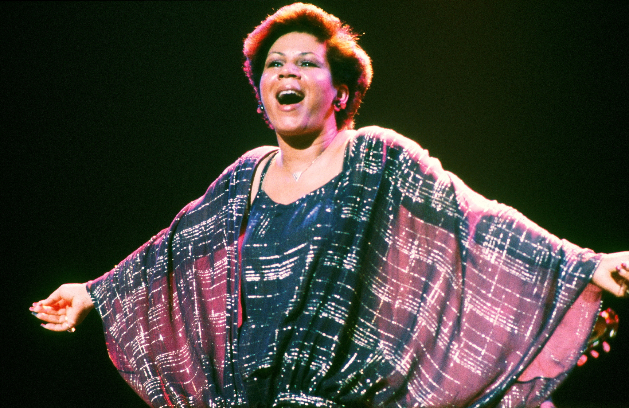 Minnie Riperton