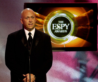 Cal Ripken at event of ESPY Awards (2002)