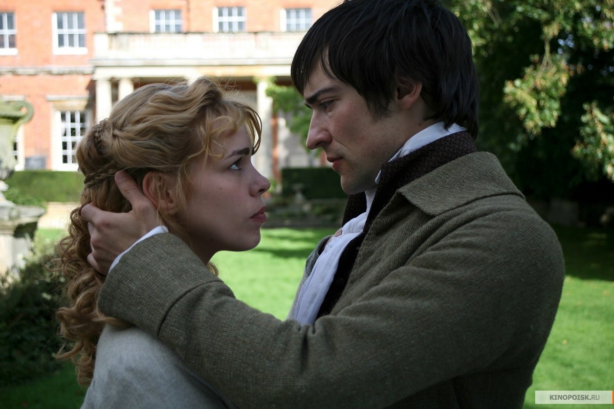 Mansfield Park