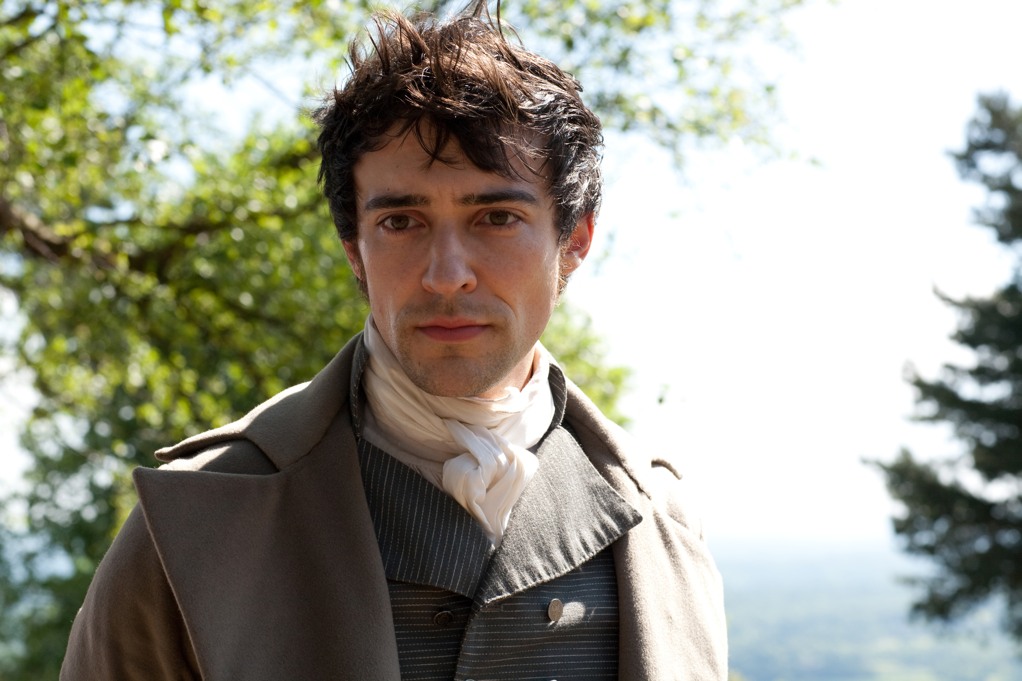 Still of Blake Ritson in Emma (2009)