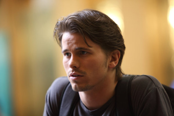 Still of Jason Ritter in The Event (2010)