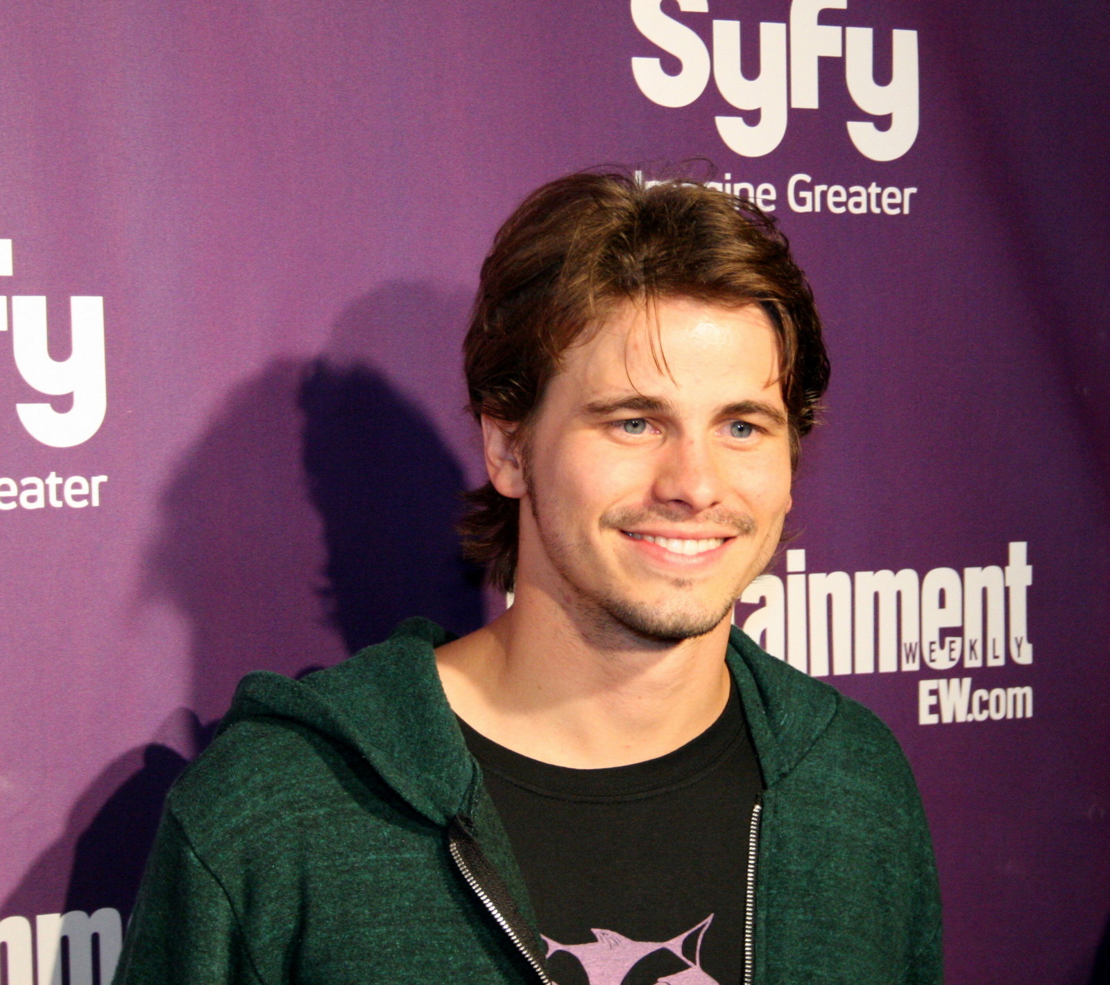 Jason Ritter