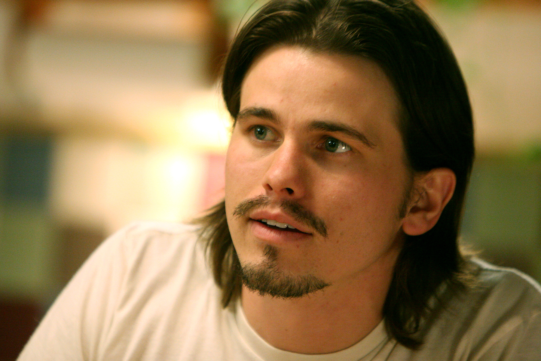 Still of Jason Ritter in Peter and Vandy (2009)