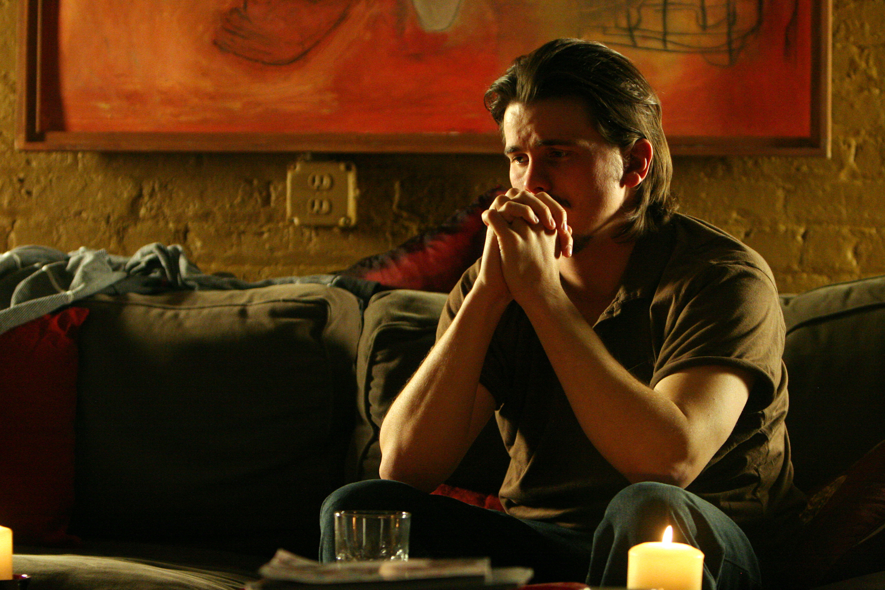 Still of Jason Ritter in Peter and Vandy (2009)