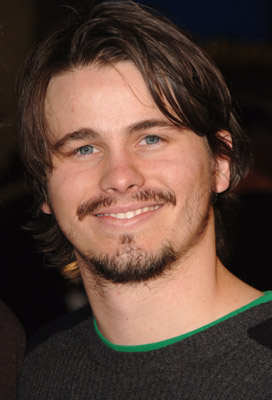 Jason Ritter at event of 300 (2006)