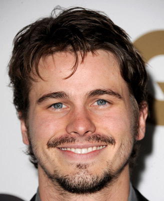 Jason Ritter