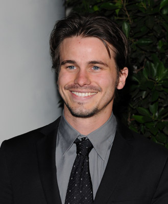 Jason Ritter