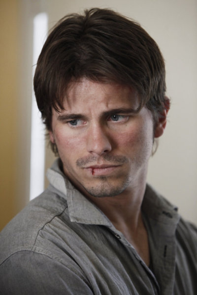 Still of Jason Ritter in The Event (2010)