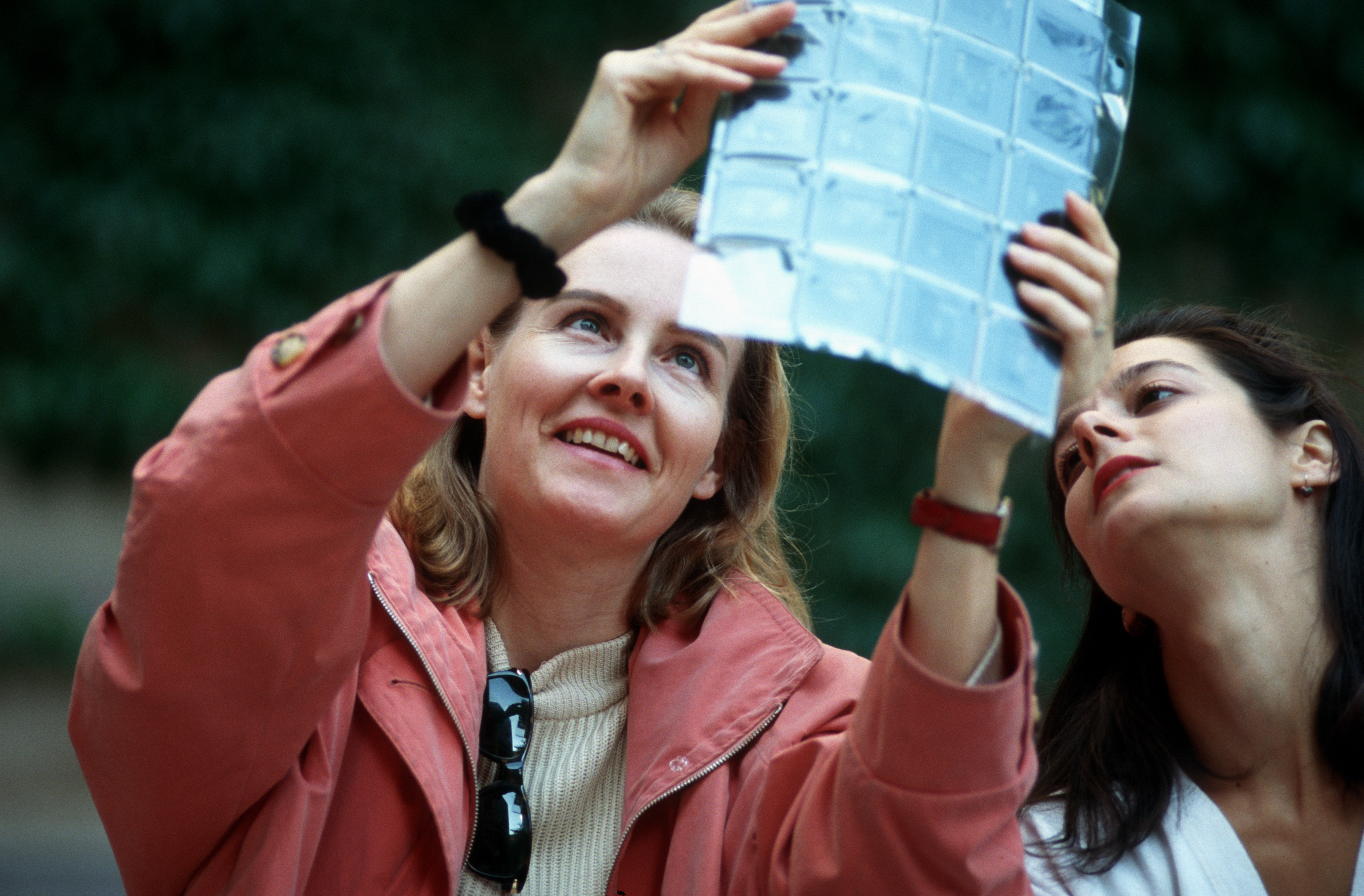 Still of Margrit Ritzmann in Waiting for Michelangelo