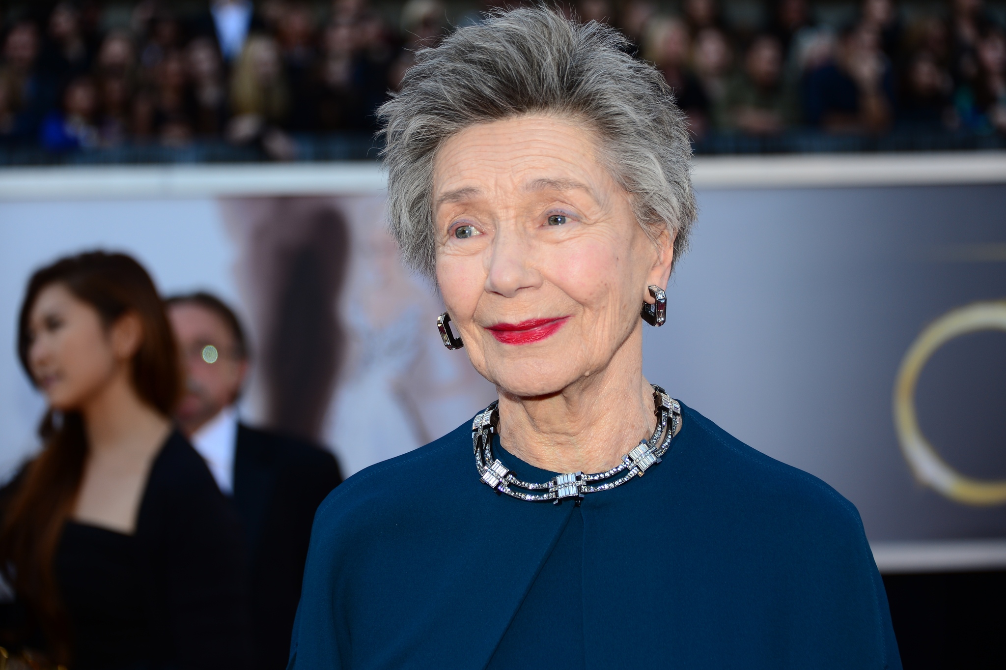 Emmanuelle Riva