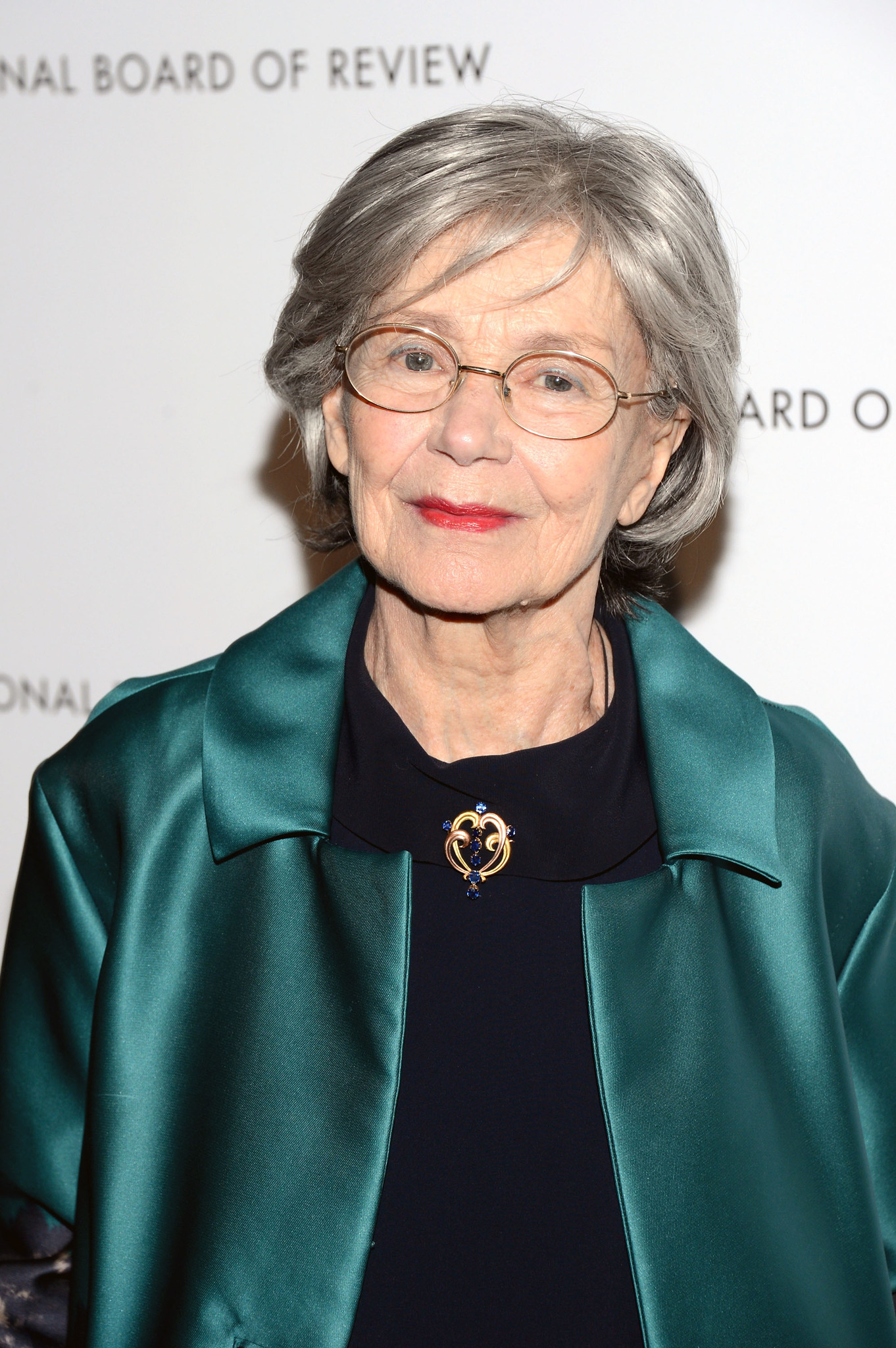 Emmanuelle Riva