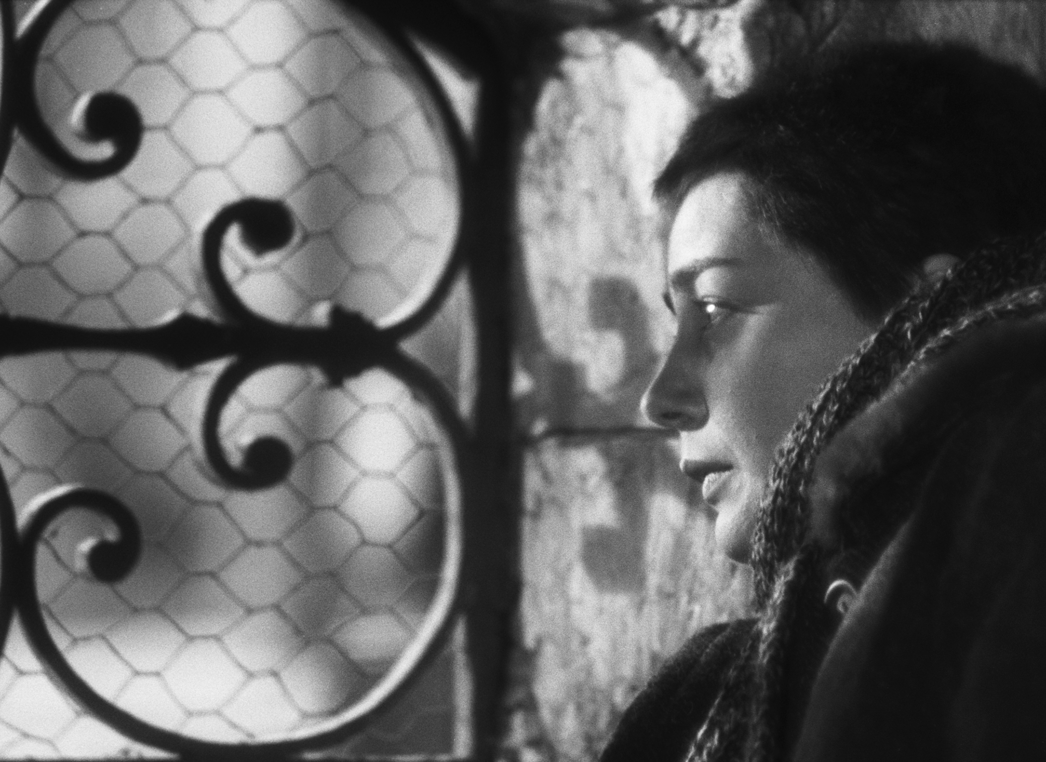 Still of Emmanuelle Riva in Hiroshima mon amour (1959)